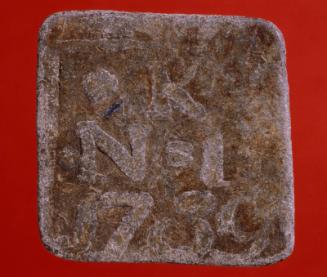 Communion Token (Maryculter)