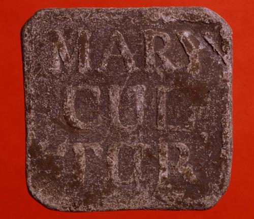 Communion Token (Maryculter)