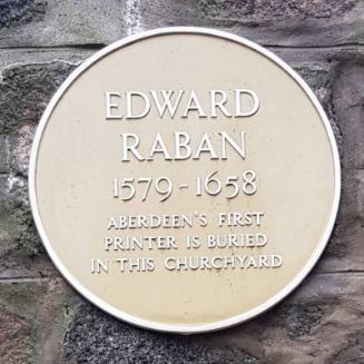 Edward Raban