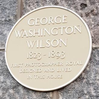 George Washington Wilson
