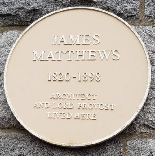 James Matthews