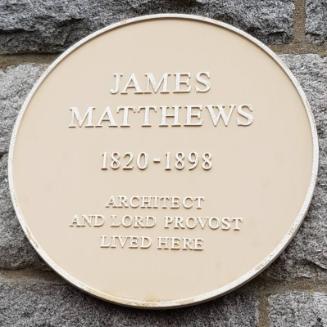 James Matthews