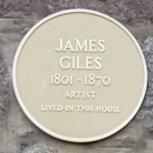 James Giles