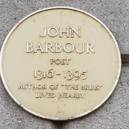 John Barbour