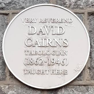 David Cairns