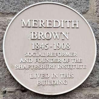 Meredith Brown