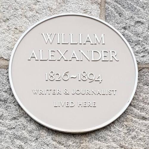 William Alexander
