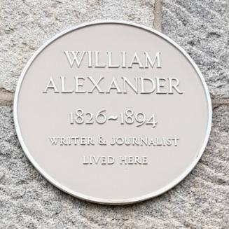 William Alexander