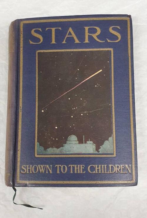 Stars Shown To The Children