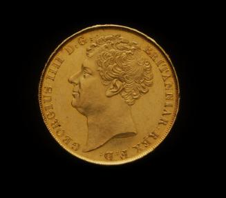 Double Sovereign (Imitiation)