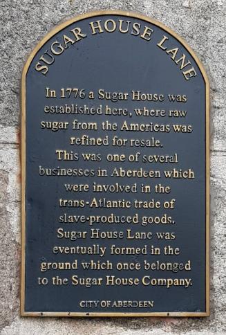 Sugar House Lane