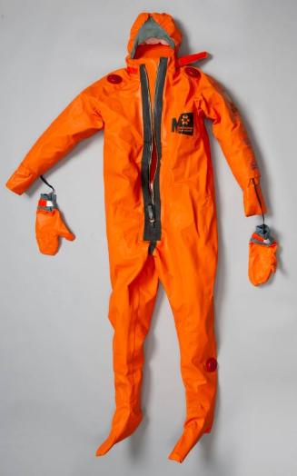 Multifabs Survival Suit