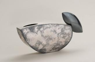 Silver Vessel: Cwm Cwareli series