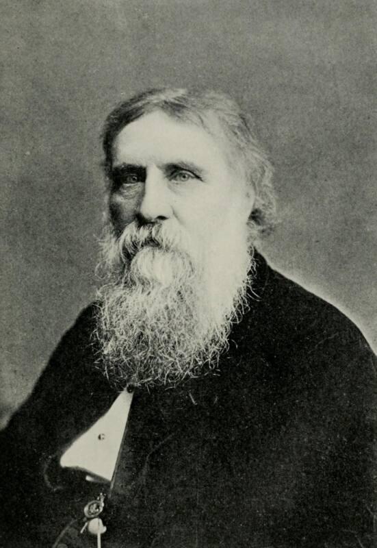 George MacDonald