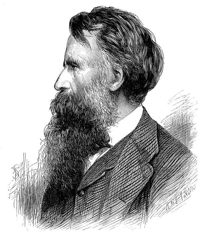 Robert William Thomson