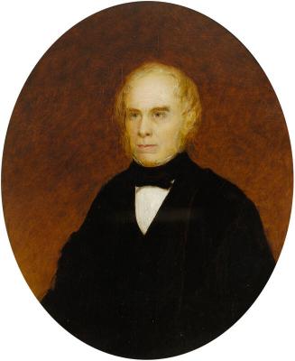 William MacGillivray