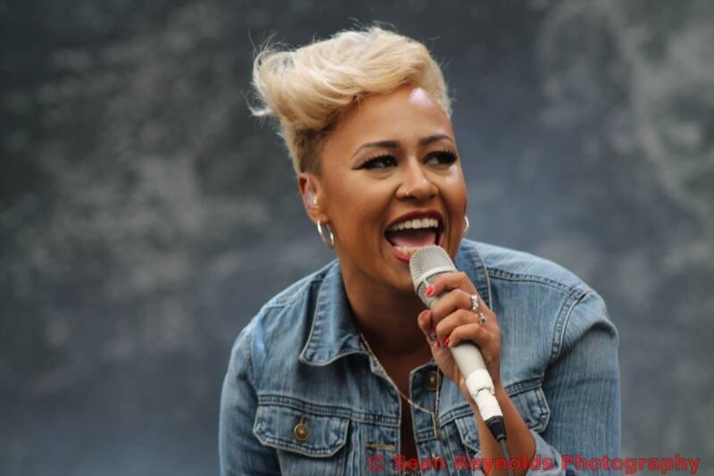 Emeli Sandé