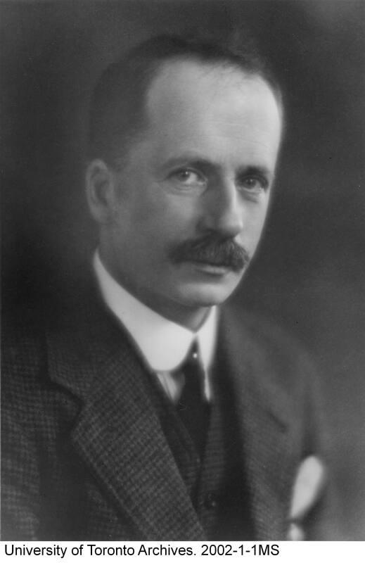 John James Rickard MacLeod