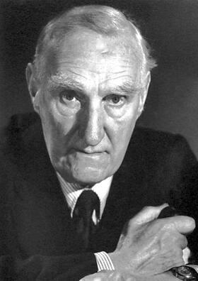 Lord John Boyd Orr