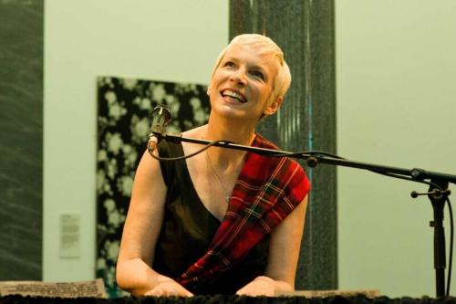 Annie Lennox