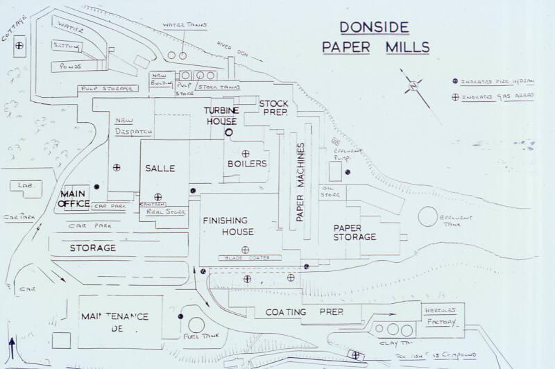 Plan of Site