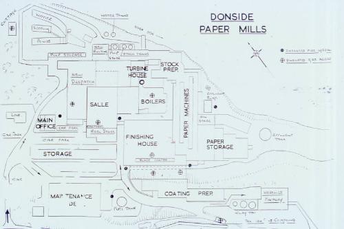Plan of Site