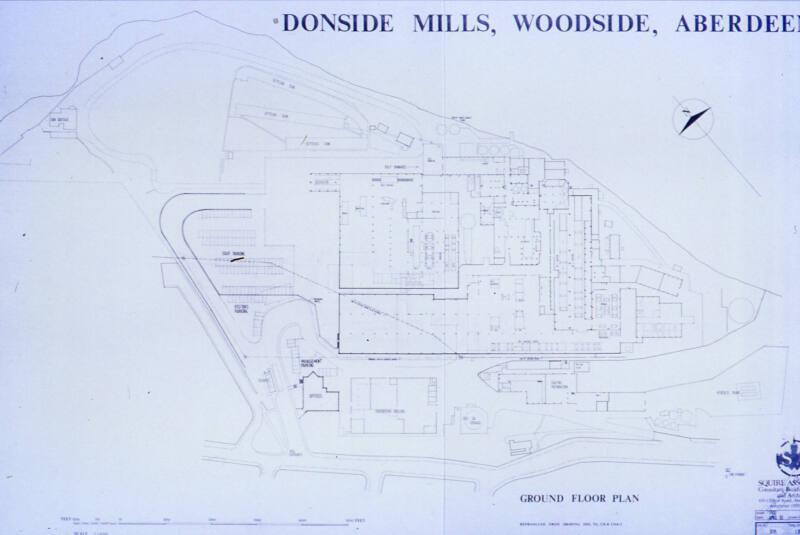 Plan of Site