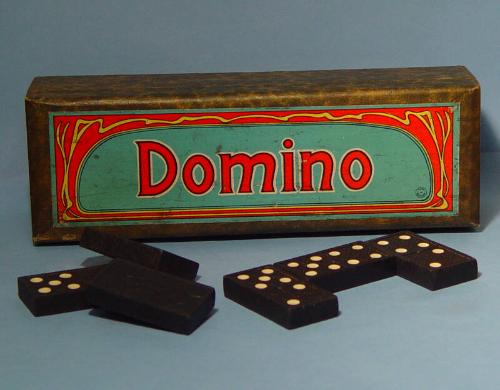 Domino Set