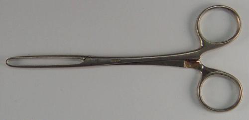 Allison's Tissue Forceps