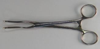 Tissue Forceps