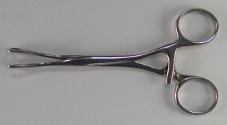 Tissue Forceps 