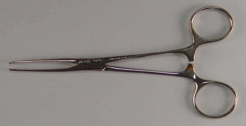 Allis' Forceps