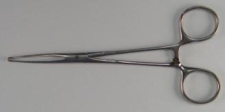 Allis' Tissue Forceps