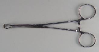 Babcock's Tissue Forceps 