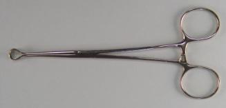 Babcock's Tissue Forceps