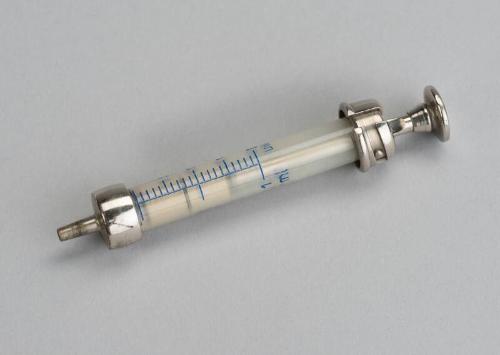 Insulin Syringe