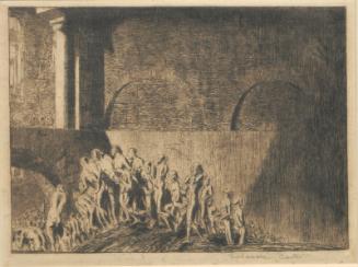 Blind Understanding (Wandering Jew Series)