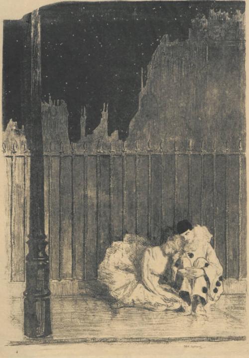 Ethel Léontine Gabain