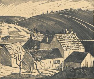 Spring In The Marne Valley