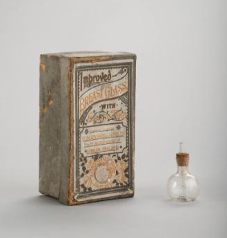 Improved Breast Glass