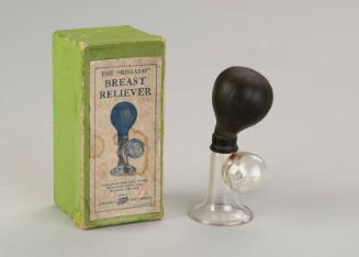 Breast Reliever