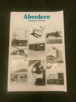 Aberdeen Industrial Estates