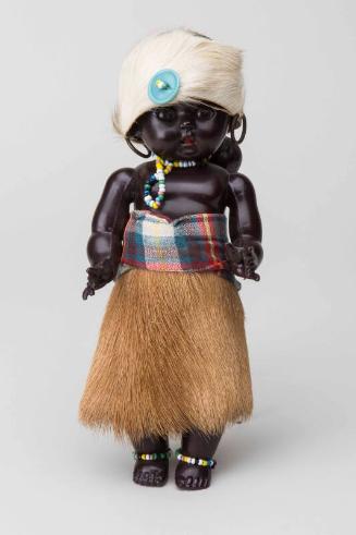 Doll from Africa