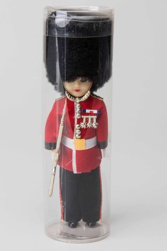 Doll from England