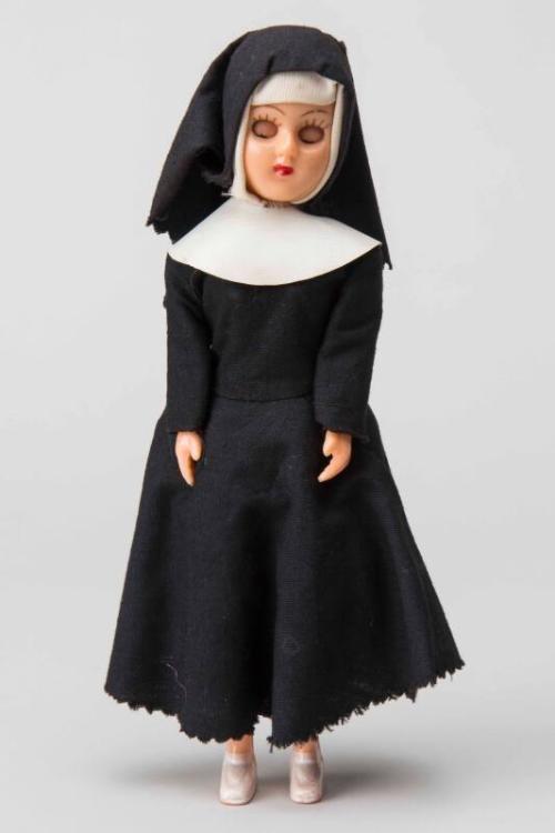 Doll of a Nun