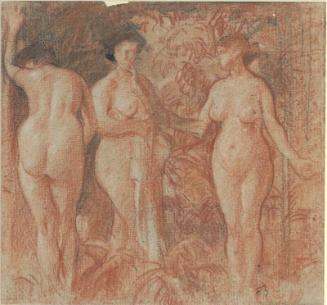Three Graces