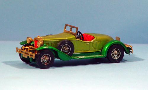 Stutz Bearcat