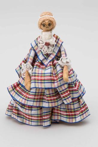 Peg Doll