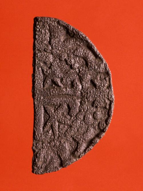 William the Lion coin