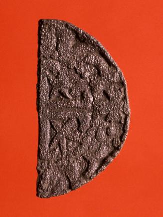 William the Lion coin